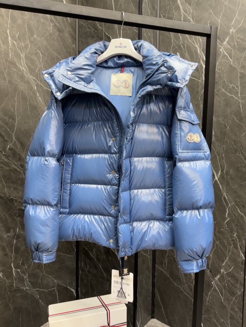 Moncler Down Coat